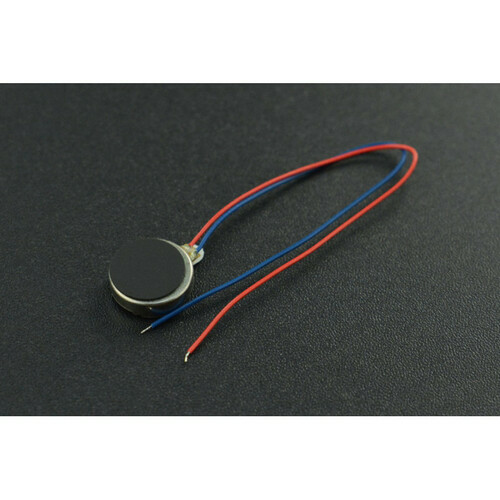 Mini Vibration Motor (10*2.7mm)