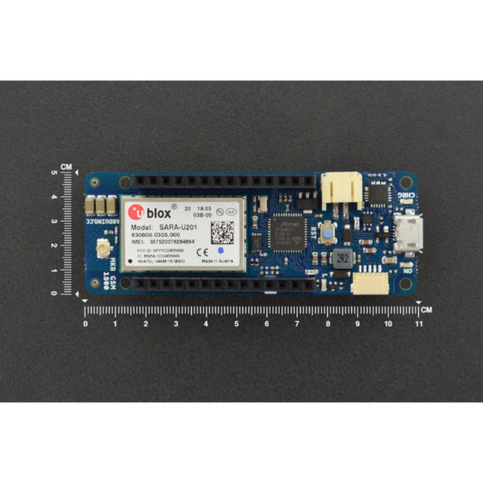 ARDUINO MKR NB 1500