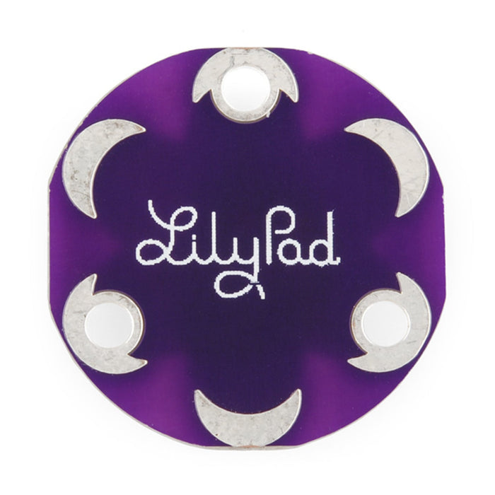 LilyPad Temperature Sensor