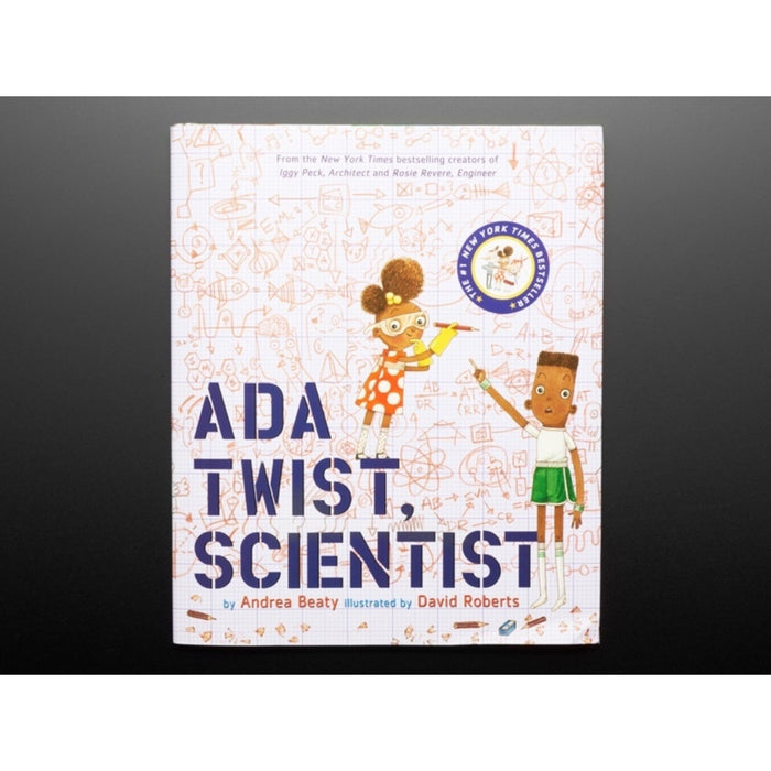 Ada Twist, Scientist