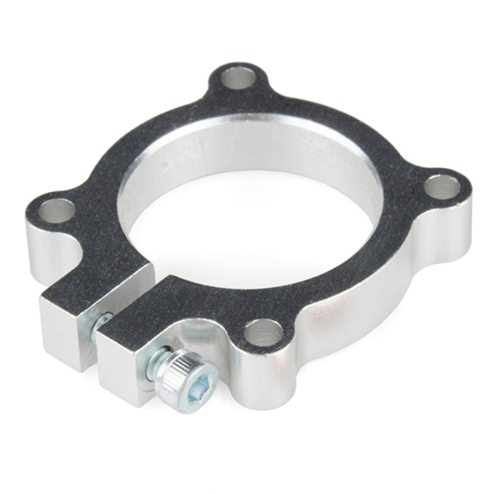 Clamping Hub - 1 Bore (Un-Threaded)