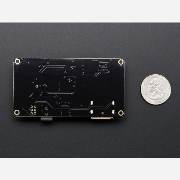 Qualia Bare Driver Board for LP097QX1 Display