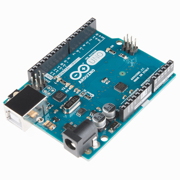 Arduino Uno - R3 SMD