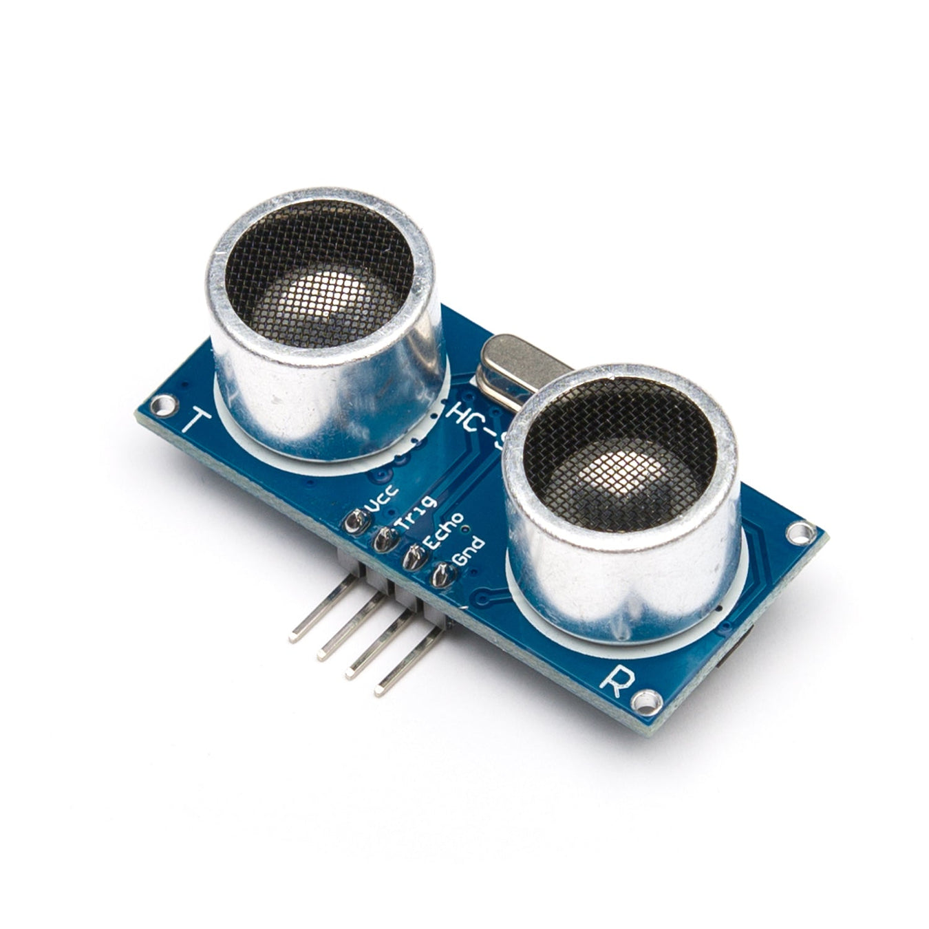Arduino Sensors
