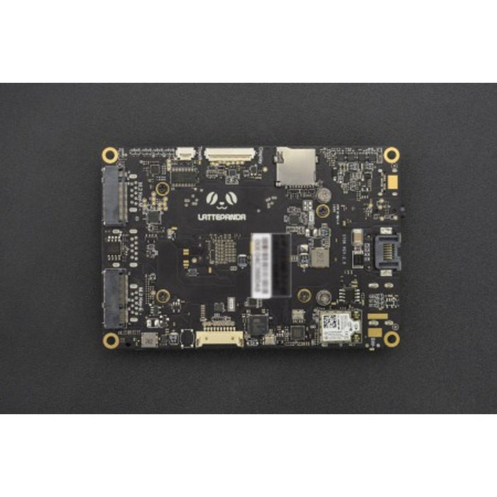 LattePanda Alpha 864 – Tiny Ultimate Windows / Linux Device