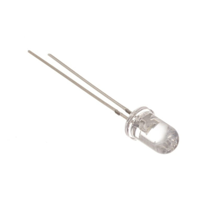 Flashing RGB LED for Paper Circuits