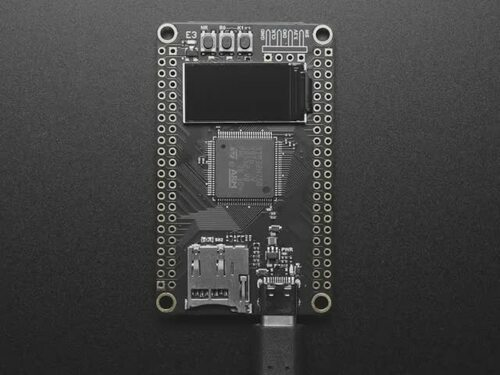 WeAct Studio STM32H750 Development Board