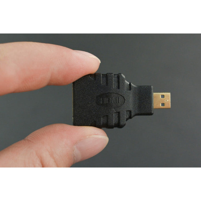 HDMI to Micro HDMI Adapter
