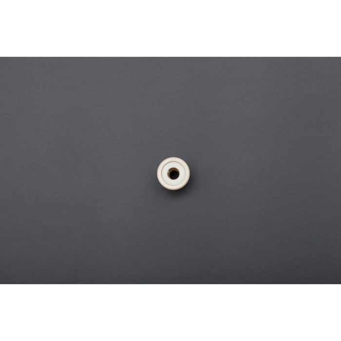 PEEK insulator