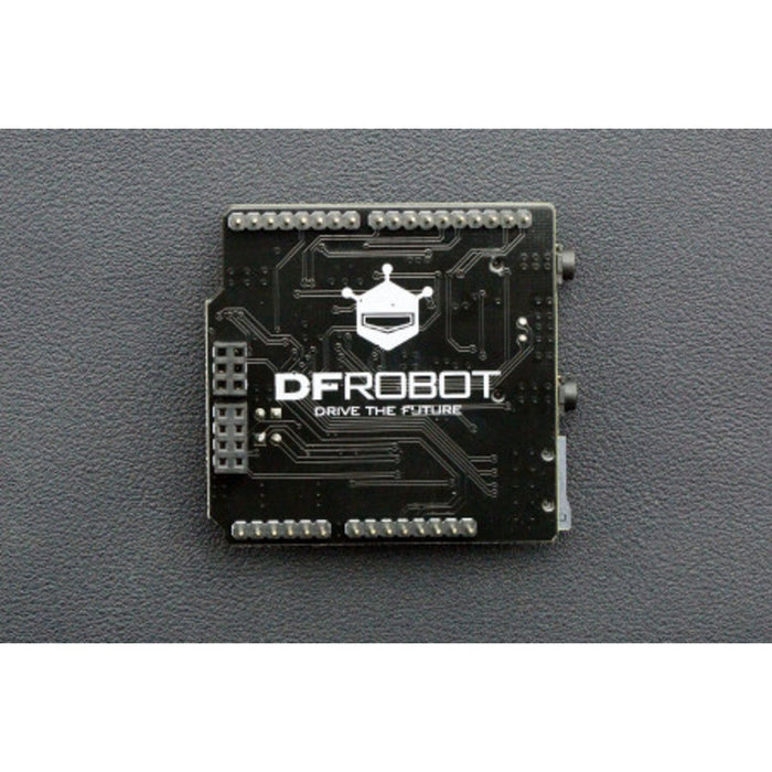 Audio Shield For DFRduino M0