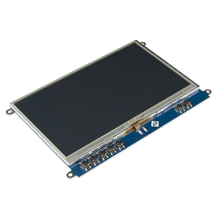Beaglebone Black Cape - LCD (7.0)