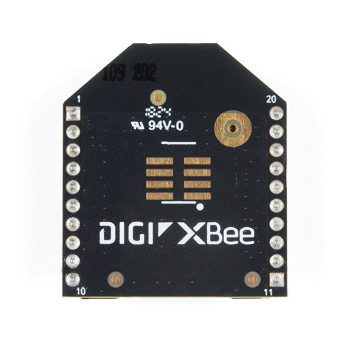 XBee 3 Module - PCB Antenna