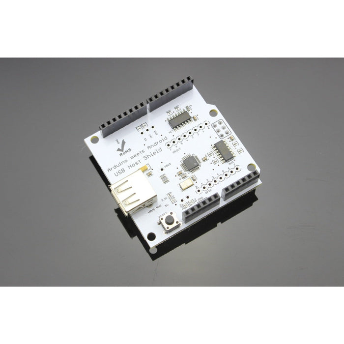 USB Host Shield for Arduino