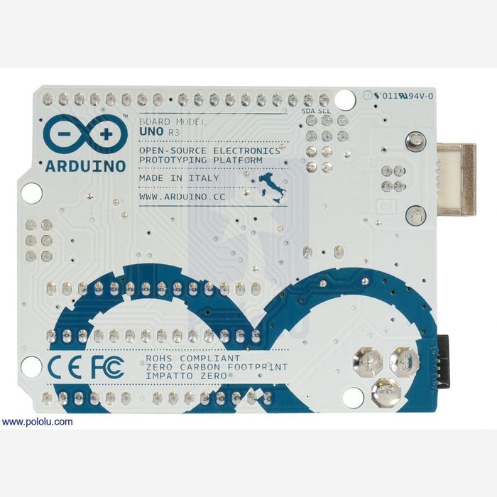 Arduino Uno R3