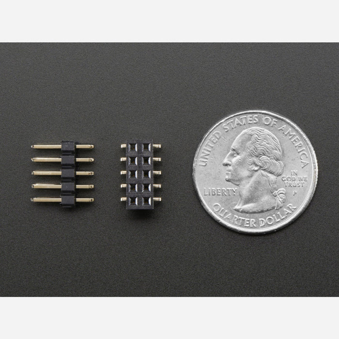 IDC Breakout Helper - 2x5 (10 pin)