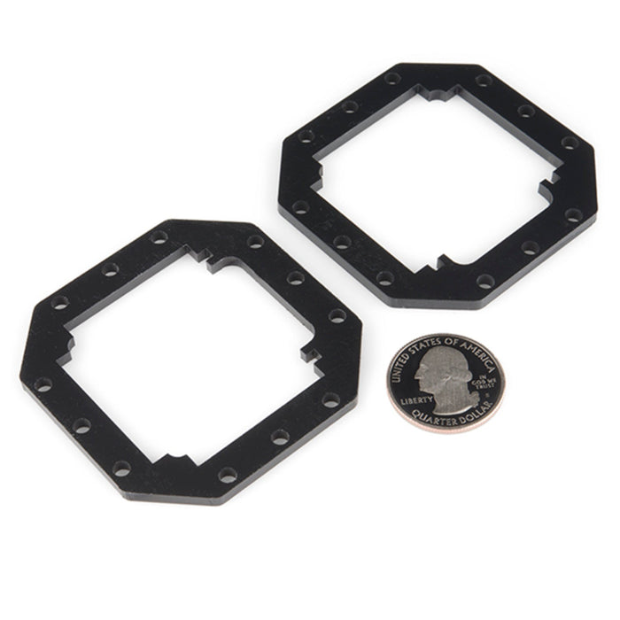 Channel Slider A (pair)