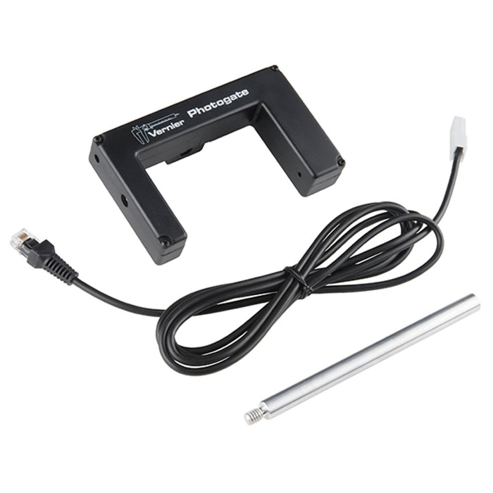Vernier Sensor - Photogate