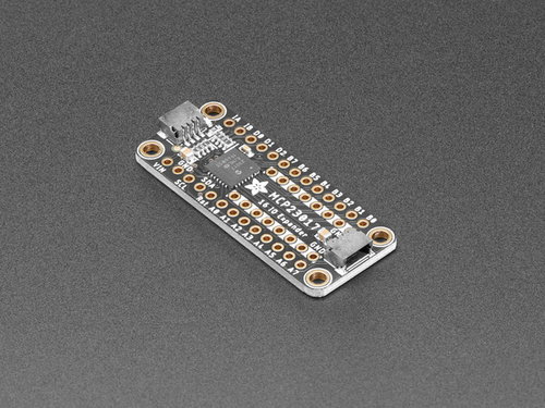 Adafruit MCP23017 I2C GPIO Expander Breakout