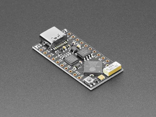 TinyPICO ESP32 Development Board with USB-C