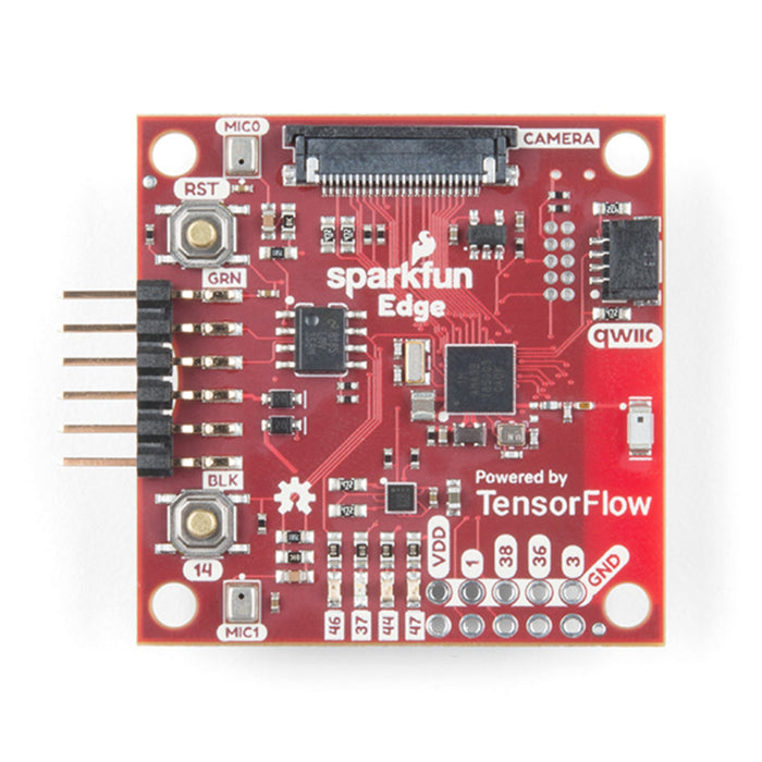 SparkFun Edge Development Board - Apollo3 Blue