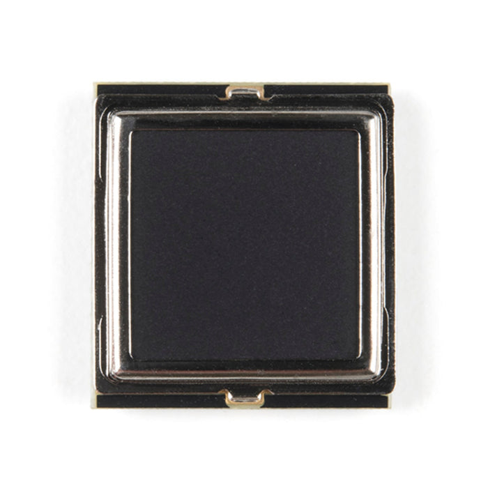 Capacitive Fingerprint Scanner - AS-108M