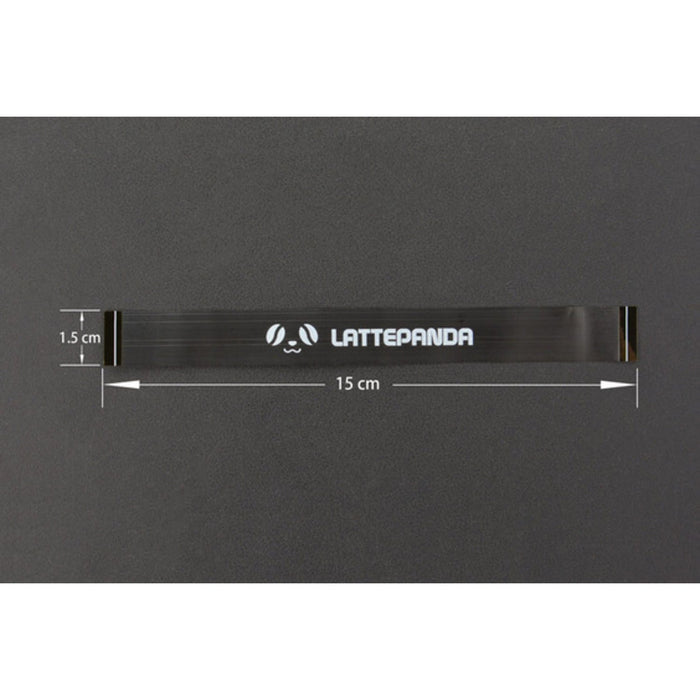 30PIN 15CM FPC Cable for LattePanda Alpha  Delta eDP Display