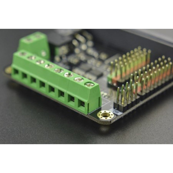 Micro:bit Driver Expansion Board