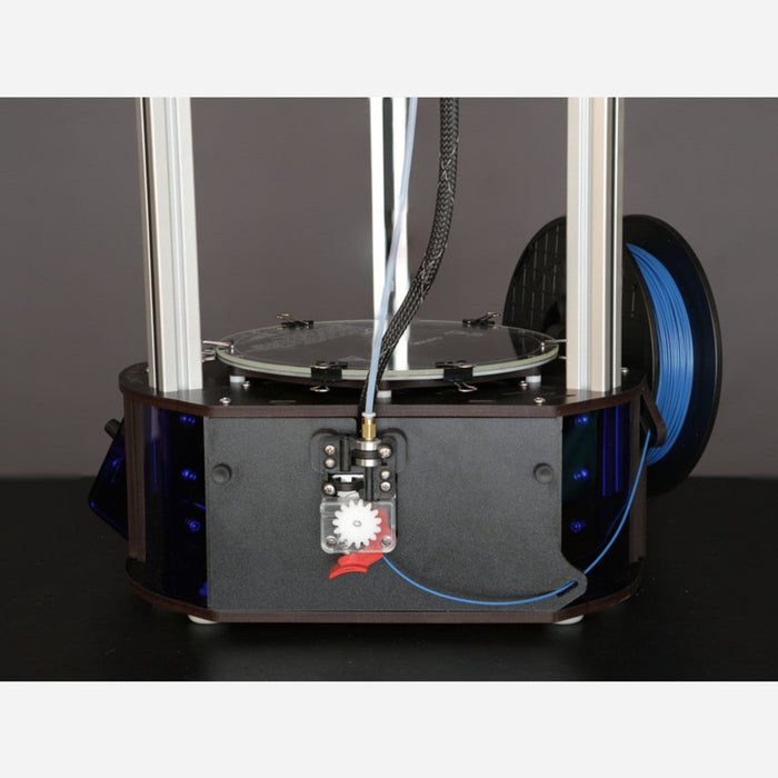 ORION™ Delta 3D Printer - Black