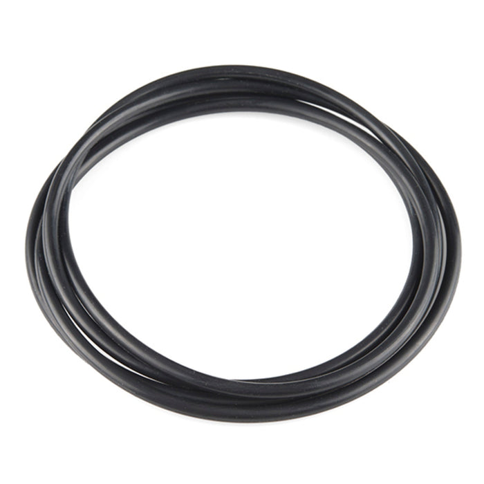 Smooth Belt - 1/8D (14 ID)