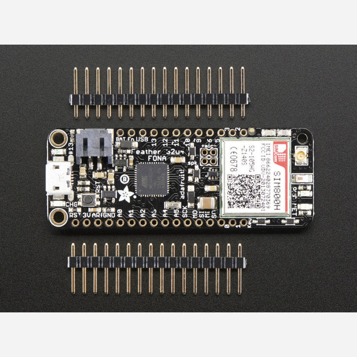 Adafruit Feather 32u4 FONA
