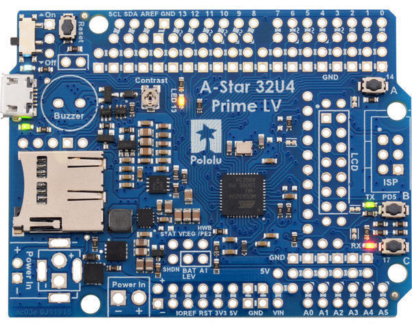 Particle Mesh 2G/3G Bundle - Full Starter Kit