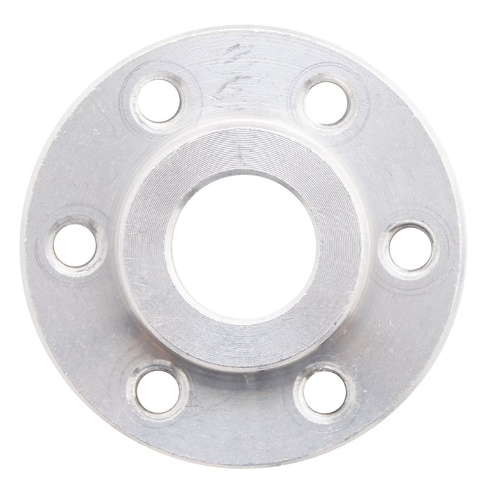 Pololu Universal Aluminum Mounting Hub for 8mm Shaft, M3 Holes (2-Pack)