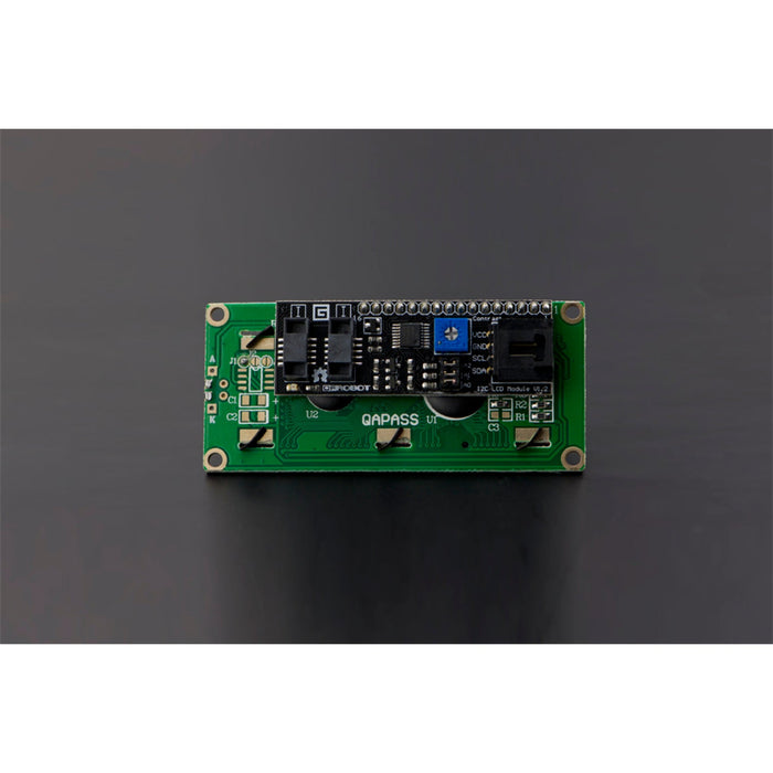 I2C 16x2(1602) LCD Display for Arduno