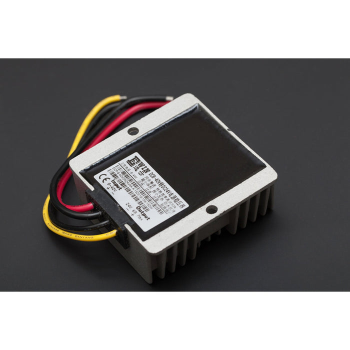 150W DC-DC Converter 24V@6A