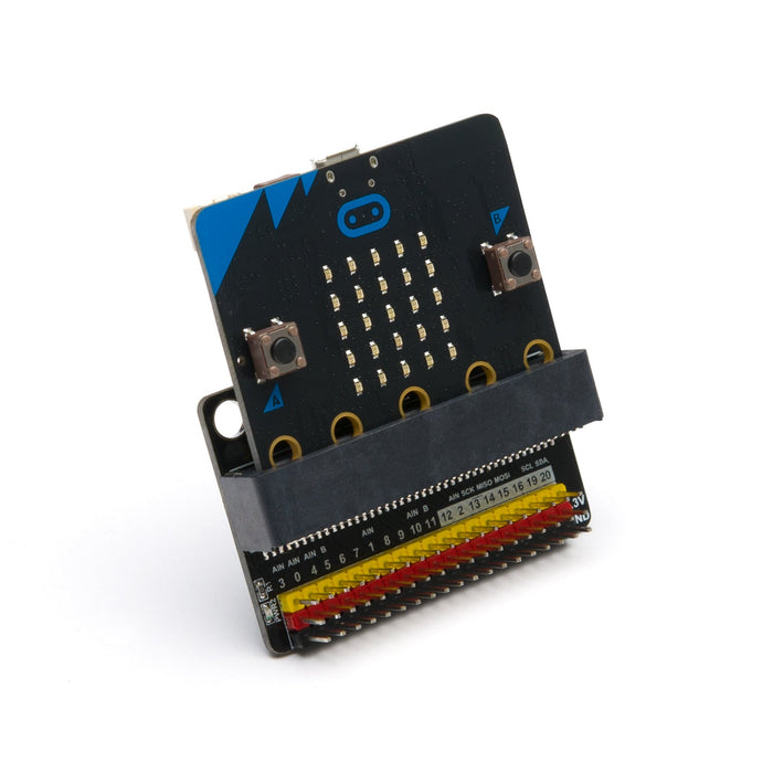 Micro:bit Expansion Board Adapter