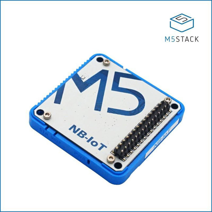 M5Stack NB-IoT Module (M5311)