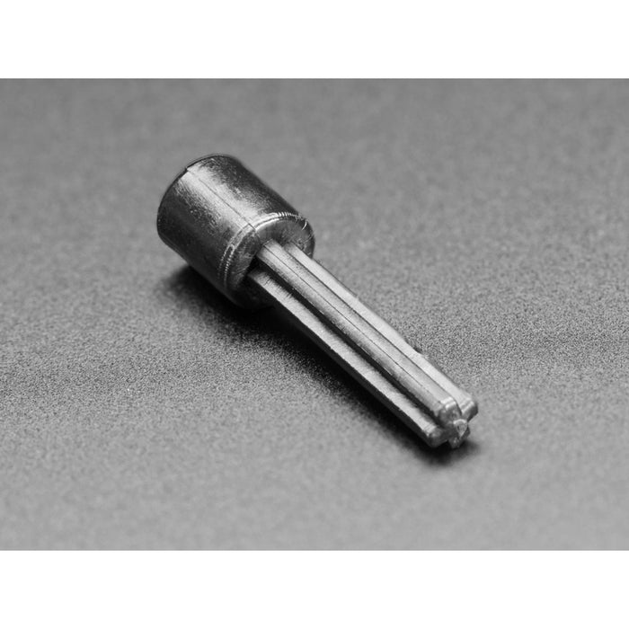 DC Gearbox TT Motor to LEGO and Compatible Cross Axle