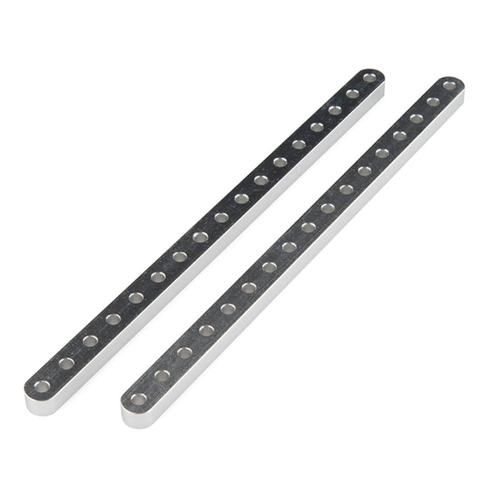 Aluminum Beam - 6.16 (pair)