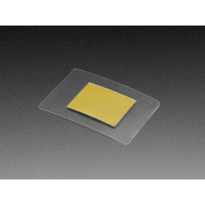 HD Magnet Viewing Film - 50x40mm