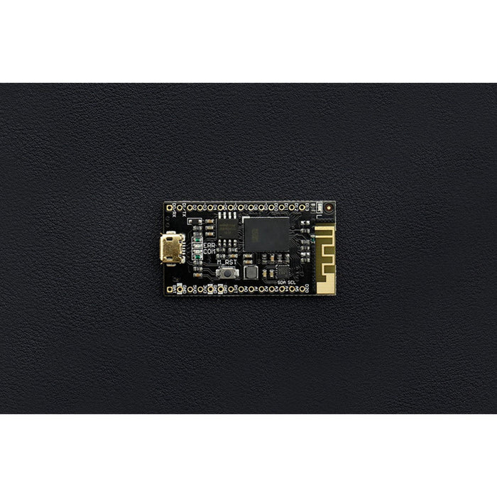 DFRobot CurieNano - A nano Genuino/Arduino 101 Board