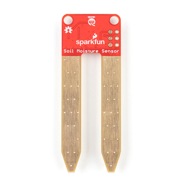 SparkFun Qwiic Soil Moisture Sensor