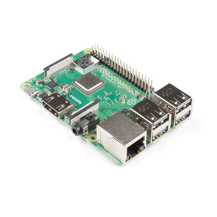 pi-top with Inventor's Kit - Raspberry Pi Laptop