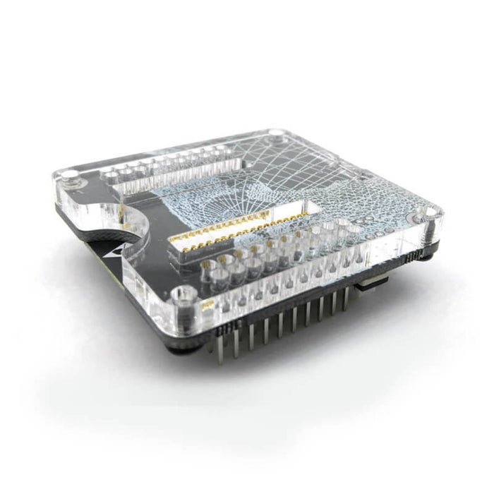 ESP32-WROVER Burning Testing Mini System development Board for ESP-WROOM-32/ ESP-32S/ ESP32-WROVER