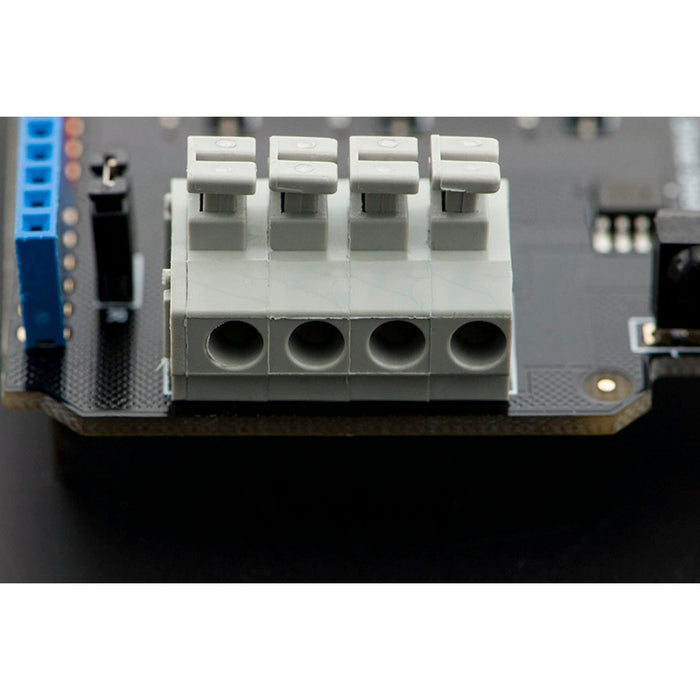 RGB LED Strip Driver Shield v1.0