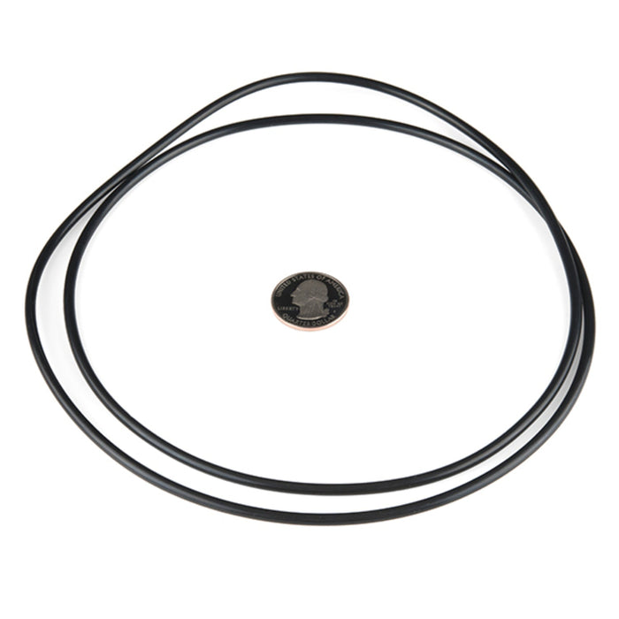 Smooth Belt - 1/8D (13 ID)