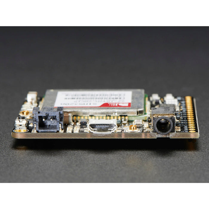 Adafruit FONA 3G Cellular Breakout - European version