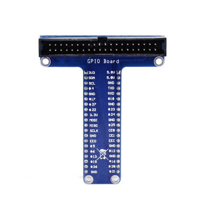 GPIO Kit for Raspberry Pi Model B+