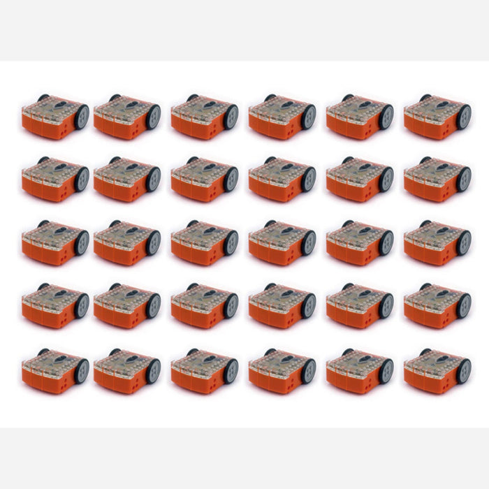 Edison Robot - EdPack30