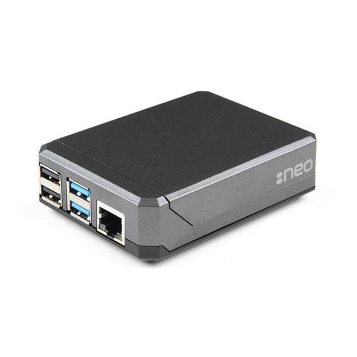 Argon NEO Raspberry Pi 4 Case