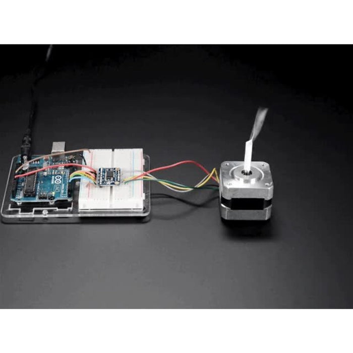 Adafruit DRV8871 DC Motor Driver Breakout Board - 3.6A Max